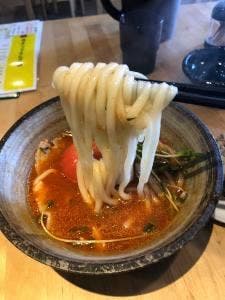麺屋oggi 宮司店