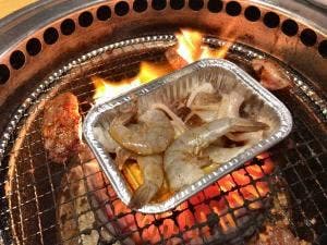 焼肉きんぐ 福岡千早店
