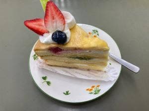 シャトレーゼ 東広島西条店