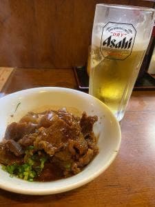 居酒屋栗美庵