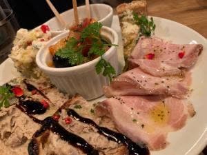 船橋ワイン食堂 862