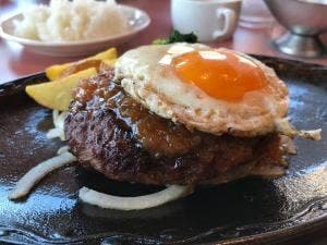 ステーキのあさくま 松戸店