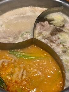 きんのぶた 高田神楽店