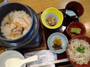 加賀兎郷 月うさぎの里