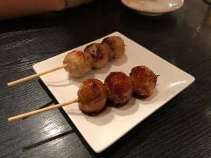 立ち呑み たぬき