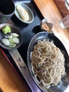 十割蕎麦 貴福茶屋