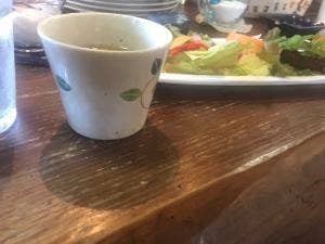 コーヒー倶楽部チゴイネルワイゼン