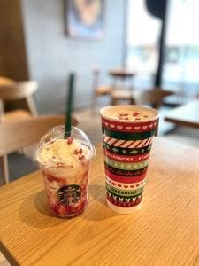 スターバックス コーヒー 三井アウトレットパーク横浜ベイサイド店