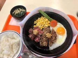 ペッパーランチ ジョイフル本田瑞穂店