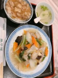 中国料理 泰平樓
