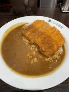 カレーハウスCoCo壱番屋 東中野駅前店