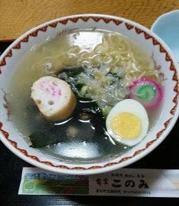 食堂このみ
