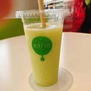 果汁工房 果琳 那須ガーデンアウトレット店