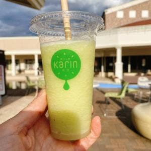 果汁工房 果琳 那須ガーデンアウトレット店