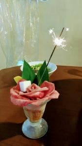 炭一鉄 岡山青江店