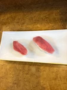 奴寿し 浪花町総本店