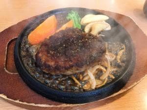 勝牛 海老名店