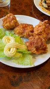 市民食堂 大黒家