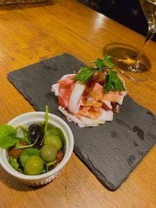 WINEHALL GLAMOUR 銀座