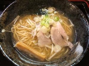 麺処 せんと