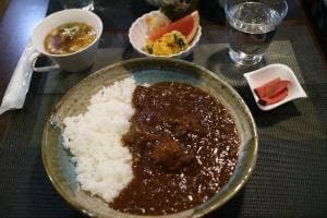 J'sカフェ&ギャラリー