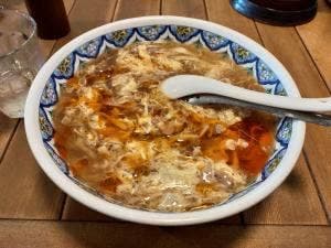 中国ラーメン 揚州商人 稲毛海岸店
