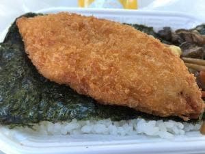 ほっかほっか亭 京橋3丁目店