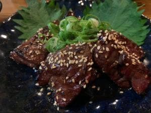 鉄板ショーン