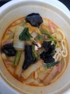 味の民芸 小金井店