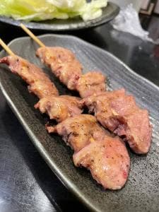チャコール