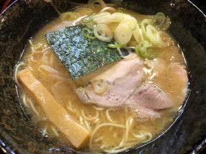 麺処 せんと