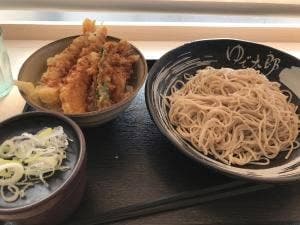 ゆで太郎 もつ次郎 川越鴨田店