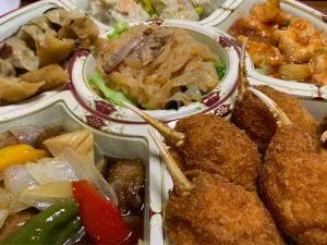 虎髭 町屋店