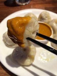 ネパールレストラン サスラリ