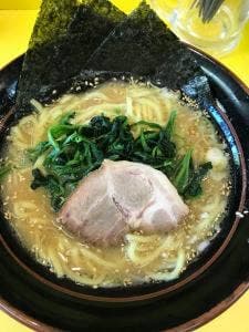 大黒家 生麦本店