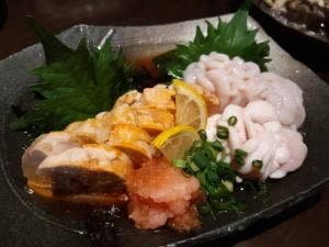 海鮮居酒屋 えん屋 調布北口店