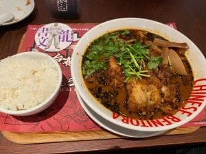 紅虎餃子房 深川ギャザリア店