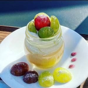 明城ファーム直営店