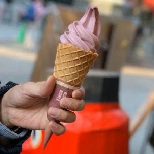 喫茶小坊 一福