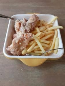 カフェ食堂 きのゑ