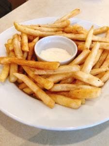 ロイヤルホスト 千田町店