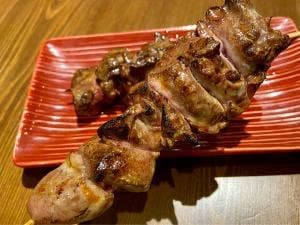 鳥門米門うまいもん
