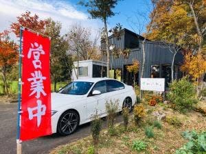 蕎麦きり ささき めいあん