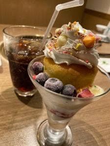 ワンカルビ 岸和田店