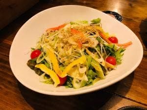 直球ホルモン