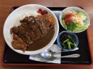 小松屋食堂
