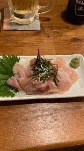 炭火やきとり ひさごや