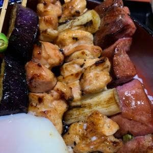 六本木 とり彌