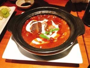 Seasons Dining 唯一無二