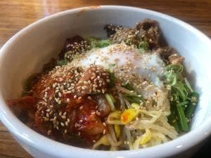 神戸サムギョプサル